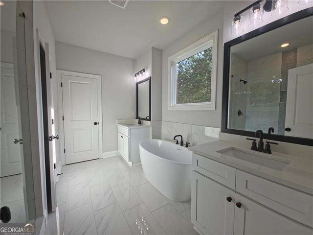 446 Ledbetter Road, Villa Rica, GA 30180