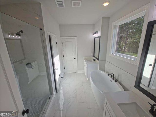 446 Ledbetter Road, Villa Rica, GA 30180