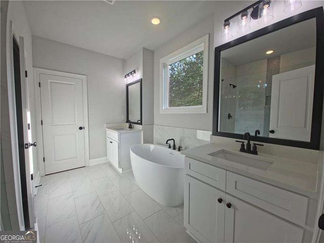 446 Ledbetter Road, Villa Rica, GA 30180