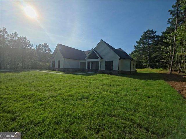 446 Ledbetter Road, Villa Rica, GA 30180
