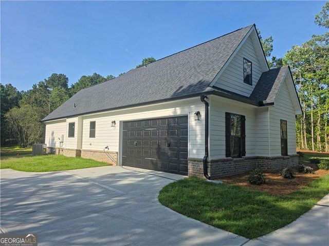 446 Ledbetter Road, Villa Rica, GA 30180