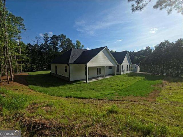 446 Ledbetter Road, Villa Rica, GA 30180