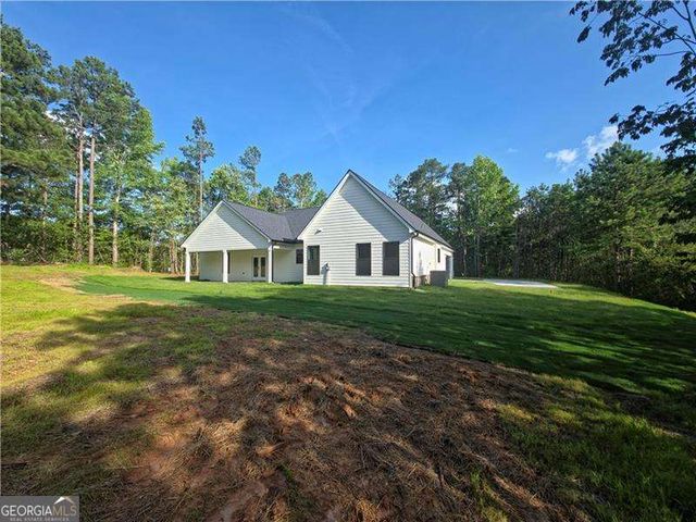 446 Ledbetter Road, Villa Rica, GA 30180