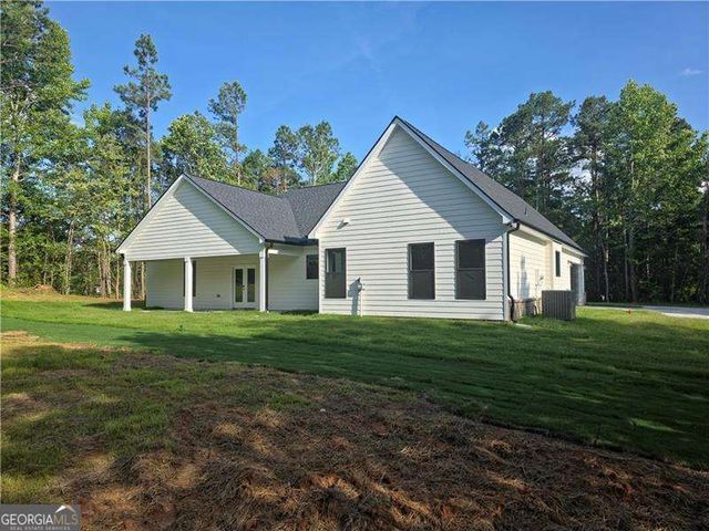 446 Ledbetter Road, Villa Rica, GA 30180