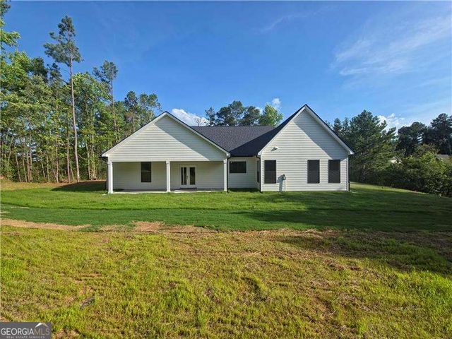 446 Ledbetter Road, Villa Rica, GA 30180