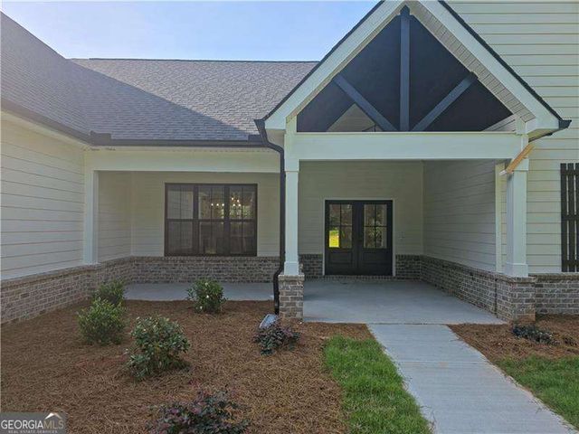 446 Ledbetter Road, Villa Rica, GA 30180