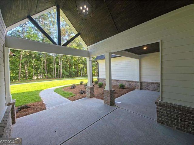 446 Ledbetter Road, Villa Rica, GA 30180