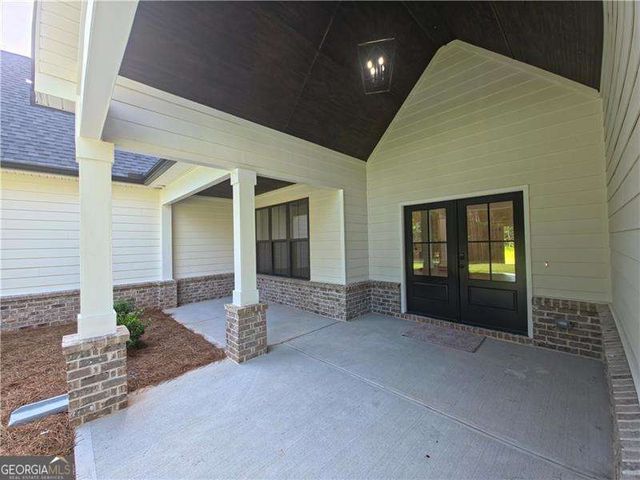 446 Ledbetter Road, Villa Rica, GA 30180