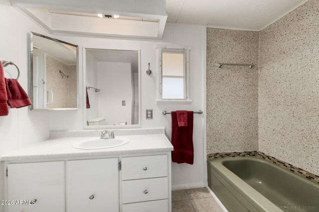 8258 E CACTUS Drive, Mesa, AZ 85208