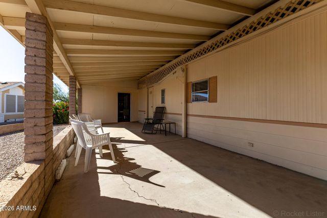 8258 E CACTUS Drive, Mesa, AZ 85208