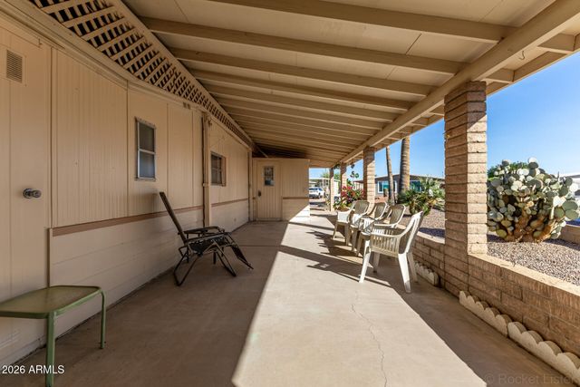 8258 E CACTUS Drive, Mesa, AZ 85208