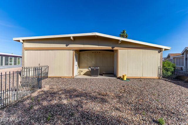 8258 E CACTUS Drive, Mesa, AZ 85208