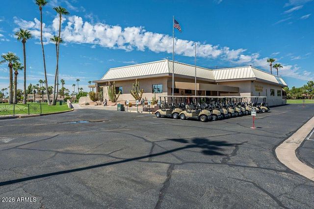 8258 E CACTUS Drive, Mesa, AZ 85208