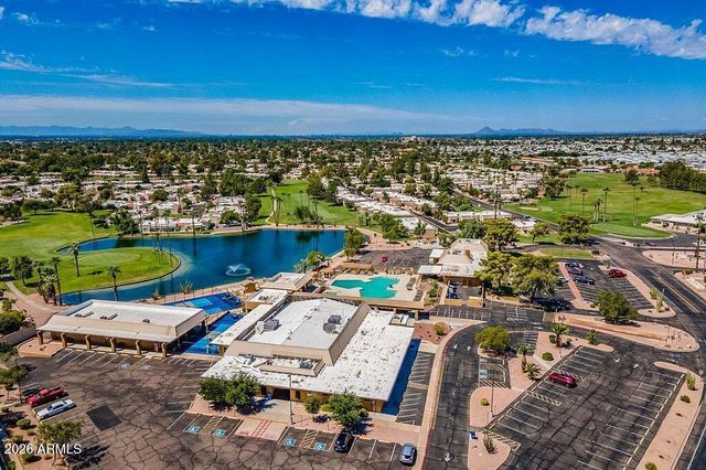 8258 E CACTUS Drive, Mesa, AZ 85208