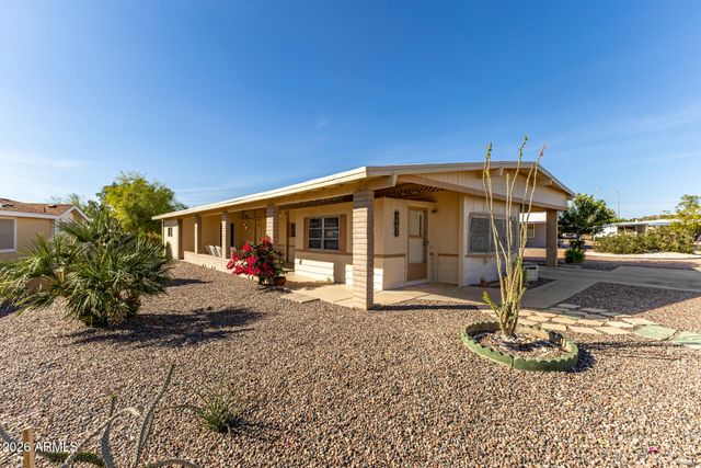 8258 E CACTUS Drive, Mesa, AZ 85208