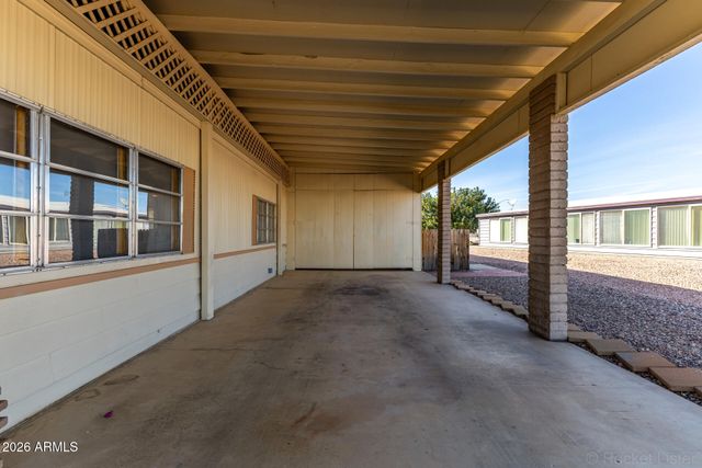 8258 E CACTUS Drive, Mesa, AZ 85208