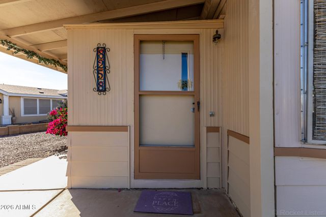 8258 E CACTUS Drive, Mesa, AZ 85208