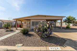 8258 E CACTUS Drive, Mesa, AZ 85208
