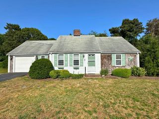 46 Gordan Lane, Yarmouth Port, MA 02675