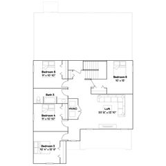 14984 TOPAZ BLUE STREET, Wimauma, FL 33598