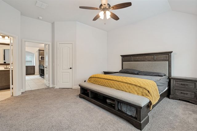 126 Martinique Drive, Lancaster, TX 75146