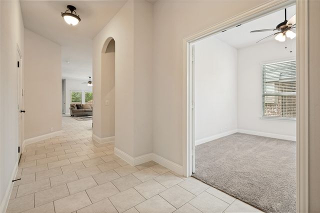 126 Martinique Drive, Lancaster, TX 75146