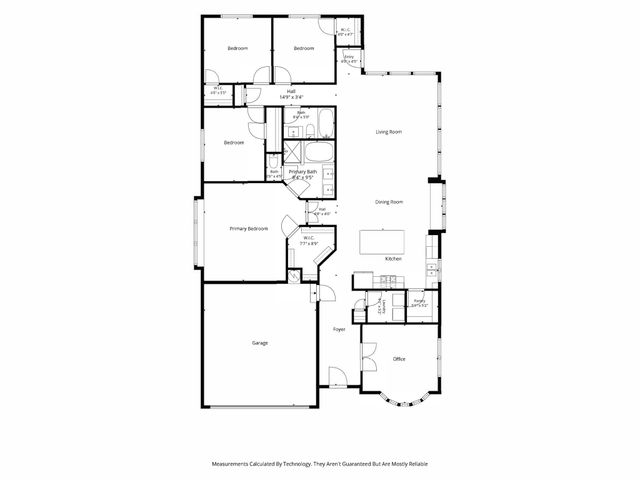 126 Martinique Drive, Lancaster, TX 75146