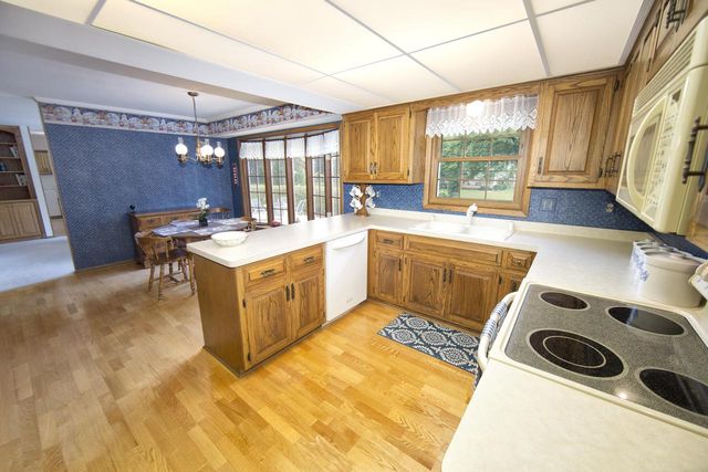5676 Garland LANE, Greendale, WI 53129