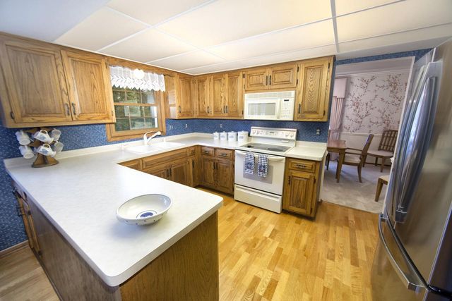 5676 Garland LANE, Greendale, WI 53129