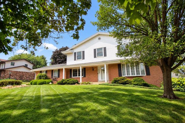 5676 Garland LANE, Greendale, WI 53129