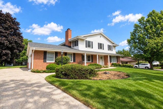 5676 Garland LANE, Greendale, WI 53129