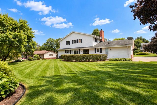 5676 Garland LANE, Greendale, WI 53129