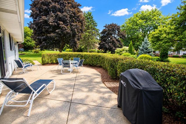 5676 Garland LANE, Greendale, WI 53129