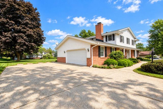 5676 Garland LANE, Greendale, WI 53129