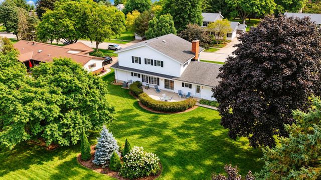5676 Garland LANE, Greendale, WI 53129