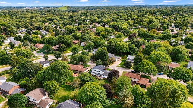 5676 Garland LANE, Greendale, WI 53129