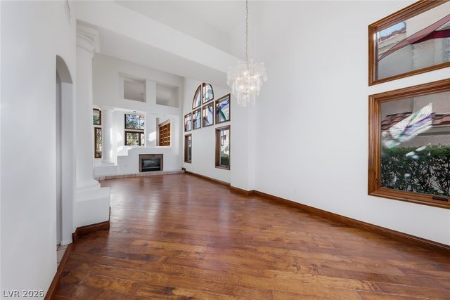 8821 MONTAGNA Drive, Las Vegas, NV 89134