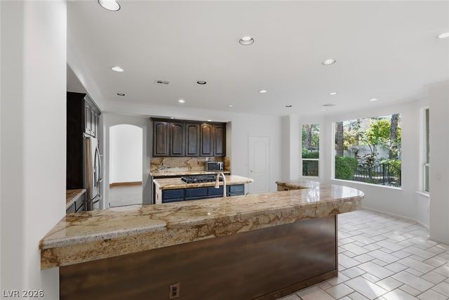 8821 MONTAGNA Drive, Las Vegas, NV 89134