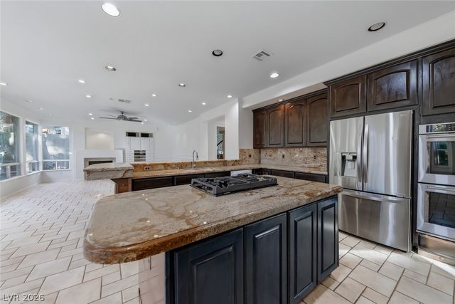 8821 MONTAGNA Drive, Las Vegas, NV 89134