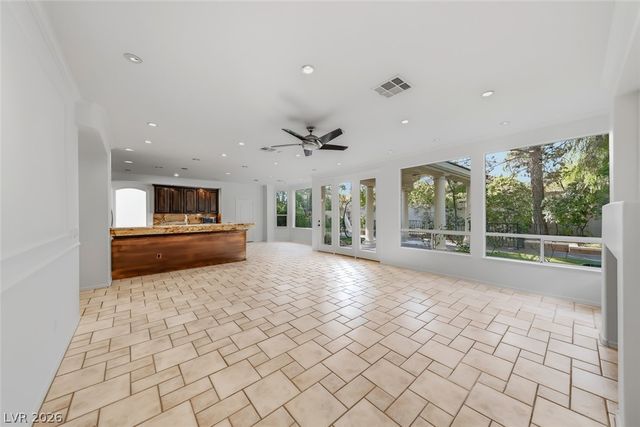 8821 MONTAGNA Drive, Las Vegas, NV 89134