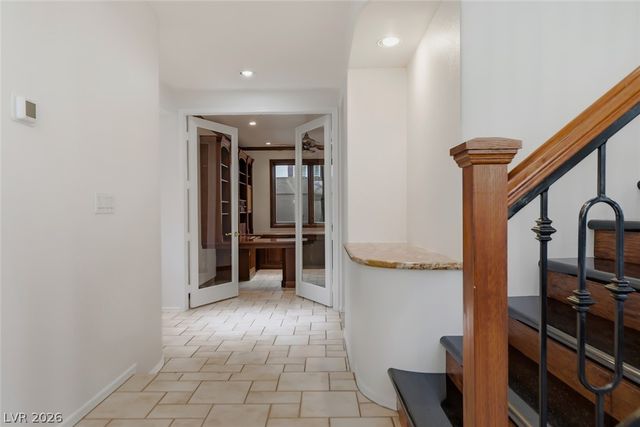 8821 MONTAGNA Drive, Las Vegas, NV 89134