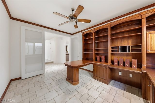 8821 MONTAGNA Drive, Las Vegas, NV 89134