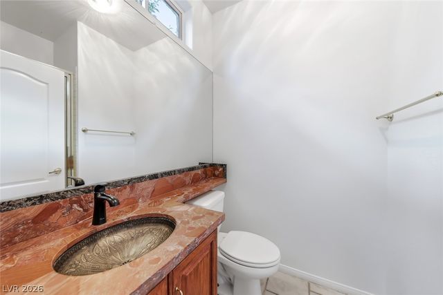 8821 MONTAGNA Drive, Las Vegas, NV 89134