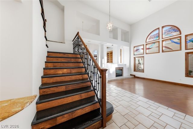 8821 MONTAGNA Drive, Las Vegas, NV 89134