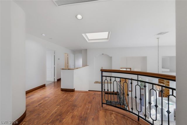 8821 MONTAGNA Drive, Las Vegas, NV 89134