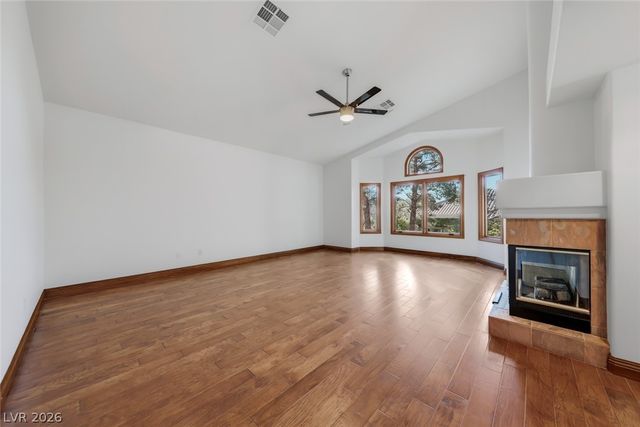 8821 MONTAGNA Drive, Las Vegas, NV 89134