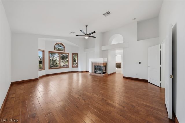 8821 MONTAGNA Drive, Las Vegas, NV 89134