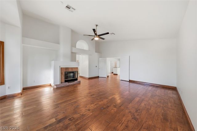 8821 MONTAGNA Drive, Las Vegas, NV 89134