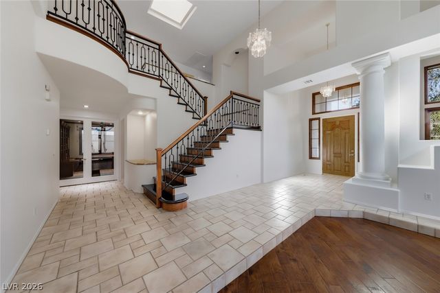 8821 MONTAGNA Drive, Las Vegas, NV 89134