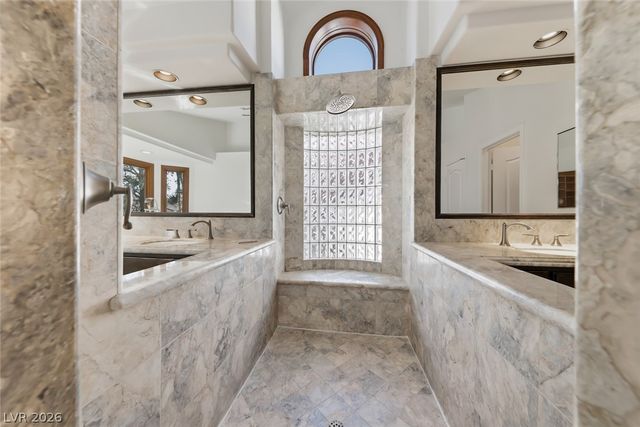 8821 MONTAGNA Drive, Las Vegas, NV 89134